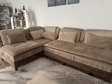 komputer stullari: Künc divan, Divan — 5