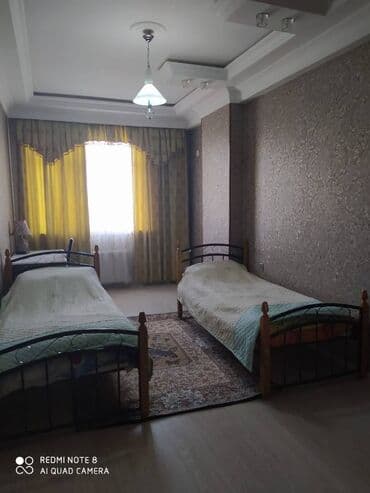 разин: 3 otaqlı, Yeni tikili, 120 kv. m — 5