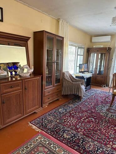 yeni günəşlidə 4 otaqlı evlər: Mərdəkan 4 otaqlı, 250 kv. m, Kredit yoxdur, Yeni təmirli — 1