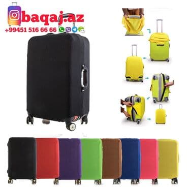 Camadan uzluyu.S-20azn. M-25azn. L-30azn Cexol Cixol Uzluk Suitcase