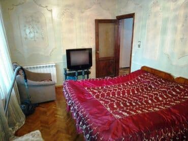 ev masazir: Bakı, 3 otaqlı, Köhnə tikili, 80 kv. m — 6