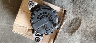 07 dinama: Chevrolet Cruze üçün orjinal üstdən çıxma dinamo var başqa ehtiyat — 2