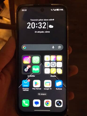 honor x9b ikinci el: Honor X6c, 256 ГБ, цвет - Черный, Сенсорный — 2