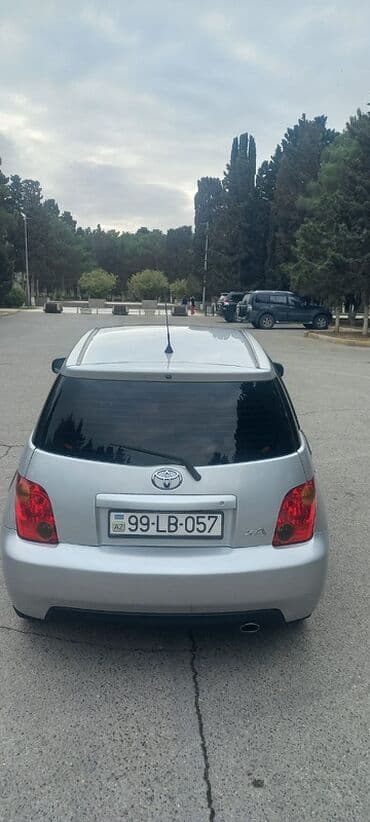 авторынок бишкек спринтер дубль кабина: Toyota : 1.5 л | 2005 г. Хэтчбэк — 3