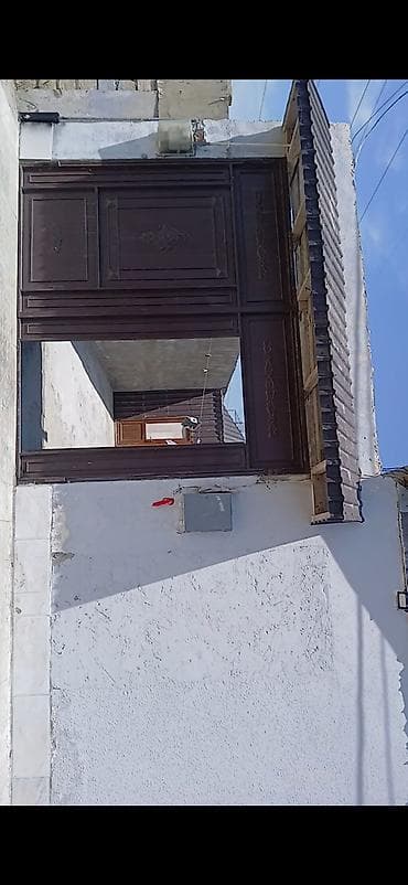 3 otaqlı, 98 kv. m, Kredit yoxdur, Yeni təmirli