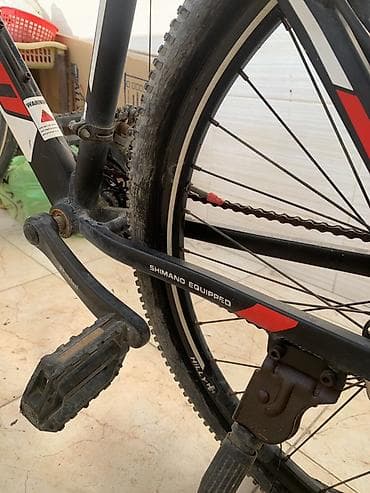 isma tornado 9.7 carbon: Şəhər və yüngül off-road üçün universal velosiped (2 ədəd) Ümumi — 7