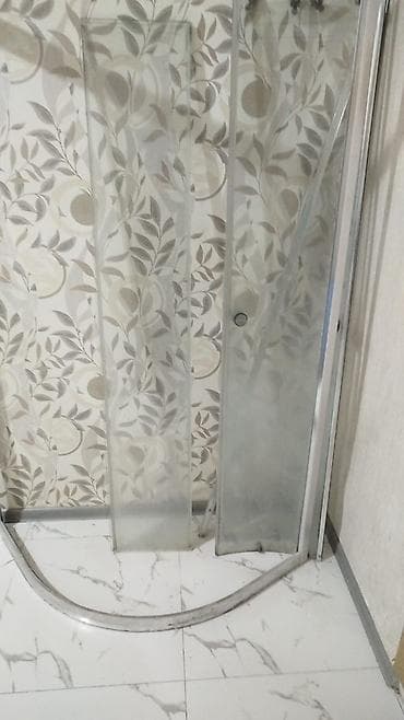 Перила: Б/у Кабинка с открытым верхом, Угловая — 3