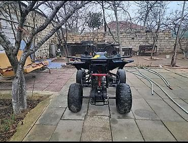 traktor ekskavator satilir: 110 sm3, 2022 il, 2200 km — 1