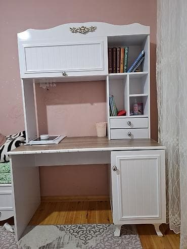 uşaq dolab: Oğlan və qız üçün, Təknəfərlik çarpayı — 2