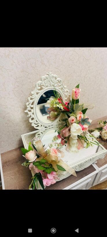 tut sirkəsi necə hazırlanır: Xonça Təcili hazir biznez olan Toy,nişan, ad gunu, kiçik toylar ucun — 4