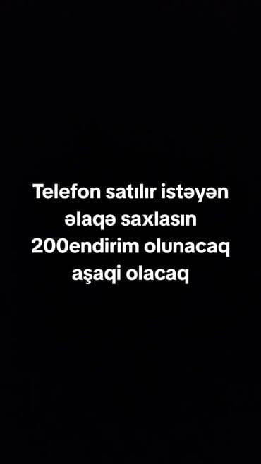 iphone 13 pro max dubai version: Telefon satılır. İstəyən əlaqə saxlasın. 200 endirim olunacaq, qiymət — 1