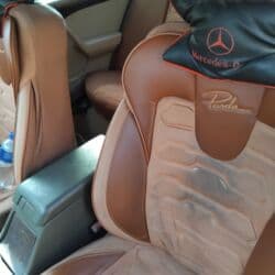 mercedes 300: Mercedes-Benz 280: 2.8 l | 1995 il Sedan — 8