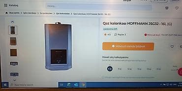 Əla vəziyyətdədir Heç İşlənməyib Qiyməti 460 lalafo.az -da Əla vəziyyətdədir Heç İşlənməyib Qiyməti 460