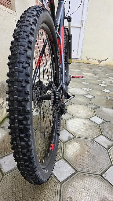 velesebetler: Cube Aim SL 2021 - Satılır Model: Cube Aim SL İl: 2021 Ölçü: M — 5