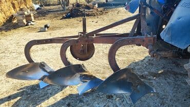 lapet satisi: Traktor Belarus (MTZ) 3, 2020 il, 12 at gücü, motor 0.4 l, İşlənmiş — 6