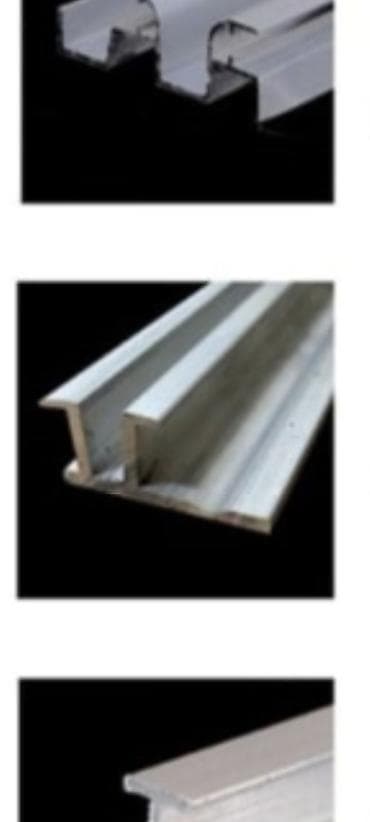 U formasında, Alüminium Profil, şveller, 10x10 mm, Qalınlıq: 5 mm, Yeni, Ödənişli çatdırılma lalafo.az -da U formasında, Alüminium Profil, şveller, 10x10 mm, Qalınlıq: 5 mm, Yeni, Ödənişli çatdırılma