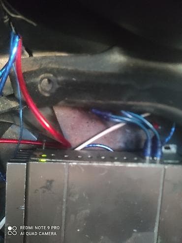 6s plus iphone: Satılır bir usliter 6 kalonka oxudur 1basovka 1000w qutu ile birlikdə — 2