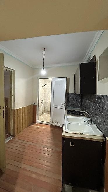 kiraye evler 7 ci mikrorayon: 60 kv. m, 1 otaqlı — 5