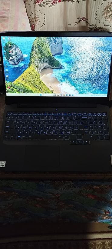 qizdirici qaz sobalari: İşlənmiş Lenovo IdeaPad, 15.4 ", Intel Core i7, 512 GB, Pulsuz çatdırılma, Rayonlara çatdırılma — 3