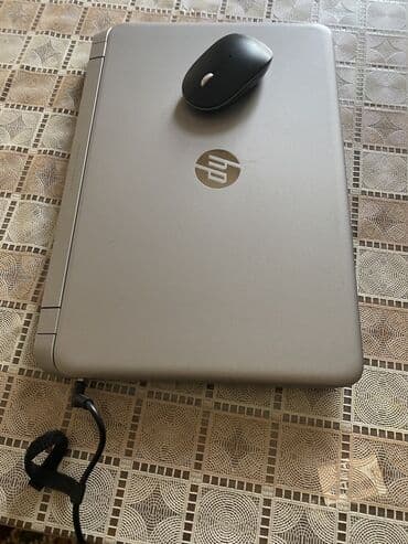islenmis notebooklar: İşlənmiş HP Chromebook, 15.6 ", AMD A6, < 128 GB, Ödənişli çatdırılma, Ünvandan götürmə — 3
