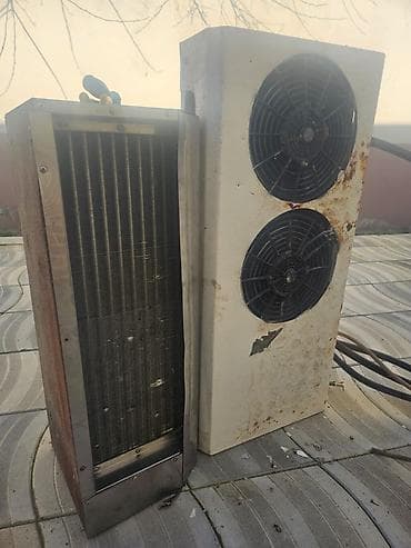 Biznes üçün program təminatı: Soyuducu qurgu yuk masini ucun 1050azn qiymet sondur Xetai m 1265 leli — 1