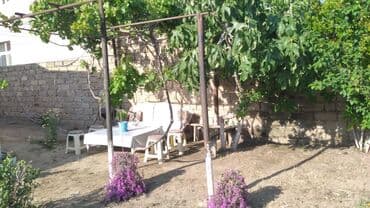 guven emlak mingecevir: Buzovna vişnovka .Tam dolu satlir eşyalarla birlikde — 9