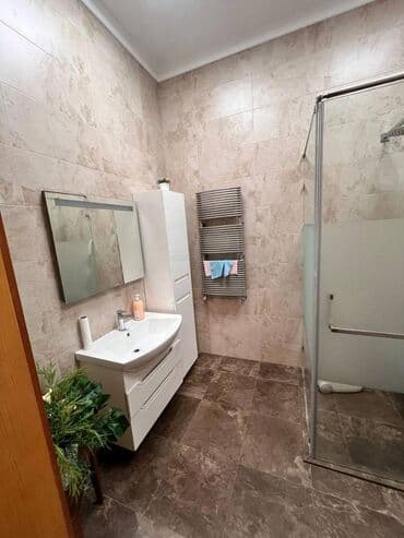 недвижимость в азербайджане купить: Мярдяканы, 400 м², 5 комнат, Без бассейна, Комби, Газ, Водопровод — 14