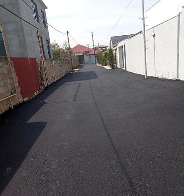 pol vurmaq qaydasi: Asfalt islerinin gorulmesi əlavə melumat ucun zeng vura bilersiz — 5