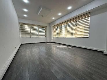 avto karavan: İcarəyə verilir 4 otaqlı ofis 250 m², Nərimanov r. Daha 7 şəklə bax — 1