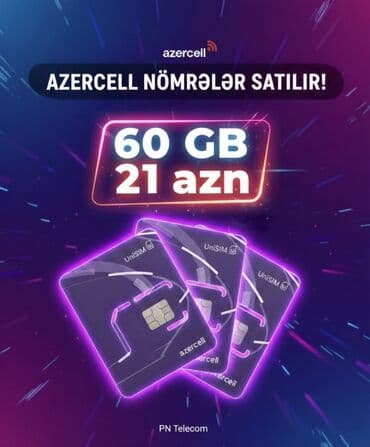 3 g modem: Fakturalı Azercell Nömrələri✅ Sənində internetə aylıq çox pulun çıxır? — 1