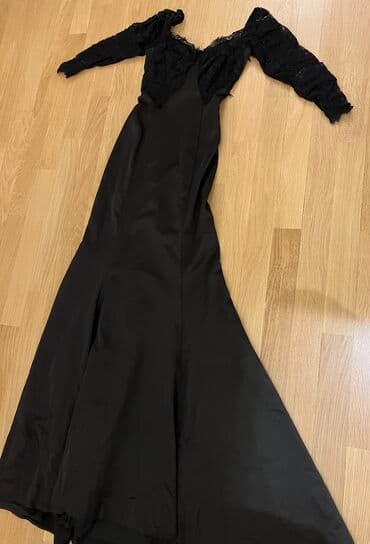 коктейльные платья в баку: 1 defe geyinilib. 100 azn . s olcu — 3