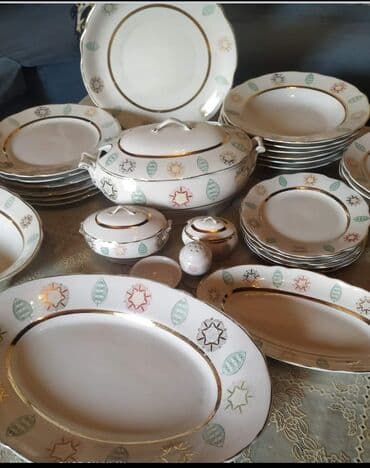 arshia страна производитель: Süfrə ləvazimat dəstləri — 11