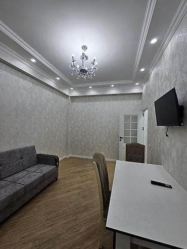 kiraye evller: 🔥 Sumqayıt Bulvarı,450 AZN(Kamendant+ Wİ-Fİ daxil) 🏡 ƏMLAK MƏLUMATLARI — 3