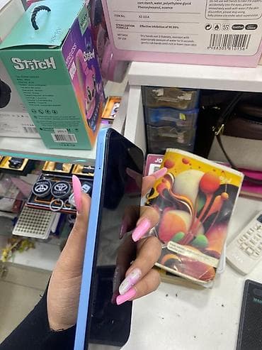 nokia 8800e 1 4gb: Redmi 12, 128 GB, rəng - Mavi, Sensor — 3