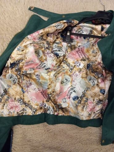 kişi üçün yay gödəkçələri: Təzə — 7