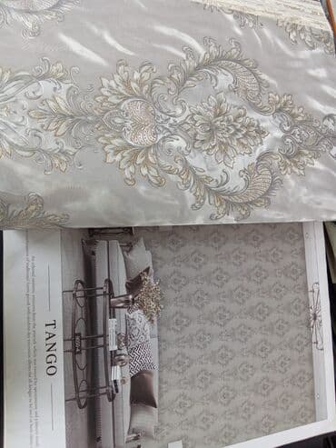 ozu yapışan oboy: Çatdırılma mövcuddur — 11