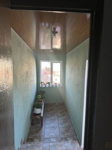 tap.az şabran: 4 otaqlı, 120 kv. m, Kredit yoxdur, Yeni təmirli — 3