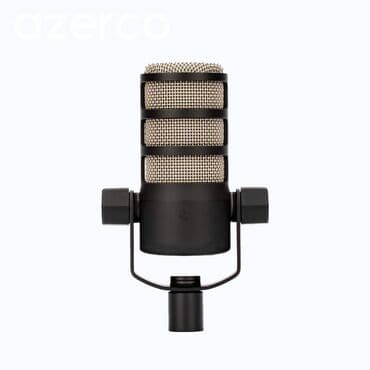 mikrofon dayağı: Yeni Simli Mikrofon Rode, Ödənişli çatdırılma — 2
