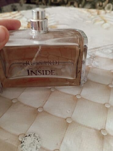 topdan ətir satışı: Brend ətirlər toplusu boş flakonlar hamısı bir yerdə 20m Satışda — 2