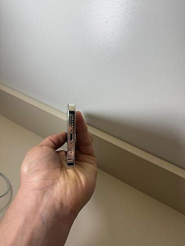 iphone 8 qiymət: IPhone 12 Pro, 128 GB, Ağ, Simsiz şarj — 8