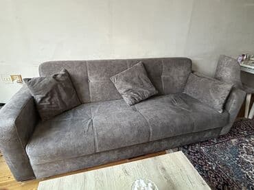 Bitkilər: Divan, Vеlur parça — 2