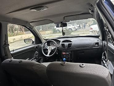 masin 09: Saipa : 1.5 l | 2020 il 250000 km Sedan — 8