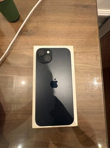 i̇phone 15 plus: IPhone 15 Plus, Qara, Face ID — 2