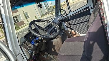 Mercedes-Benz T1 (Transporter) mikroavtobus - Kuzov: uzun, yüksək — 6