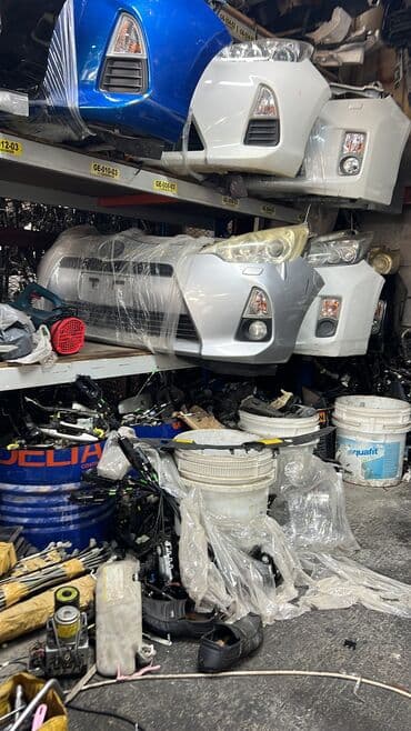 niva buferləri: Prius V prius C orginal ehtiyat hisseleri — 4