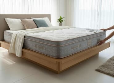 taxt doşəyi: Yeni, Ortopedik matras, Bir nəfərlik — 1