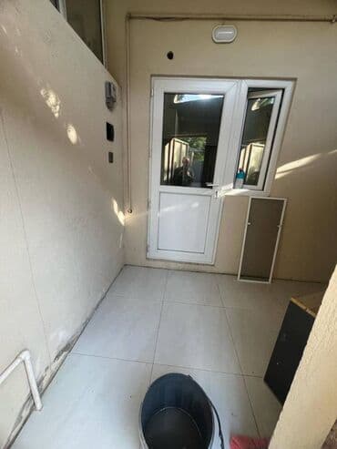 brusoklu hazır evlər: Babək prospekti, NZS qəsəbəsində, Pivə zavodunun qarşısında tam — 1