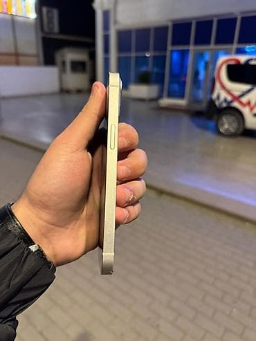 iphone işlenmiş: IPhone 13, 128 GB, Ağ, Face ID — 5