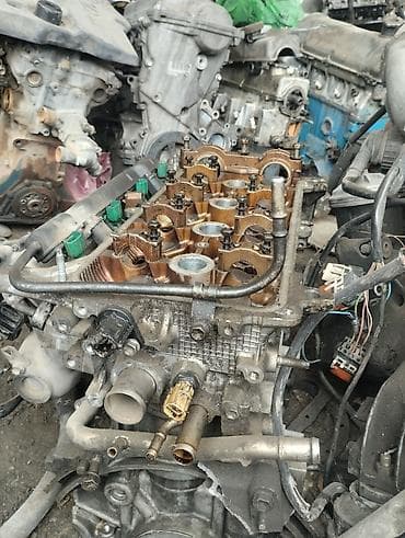 hunday h100: Hyundai Accent, 1.6 l, Benzin — 2