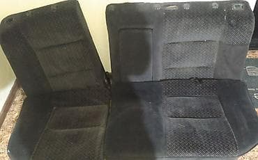 Системы освещения: Opel VECTRA B — 1